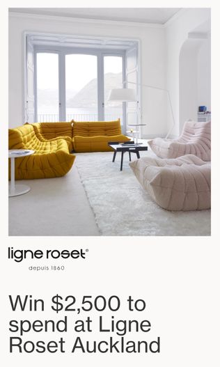 Dedicated EDM Ligne Roset