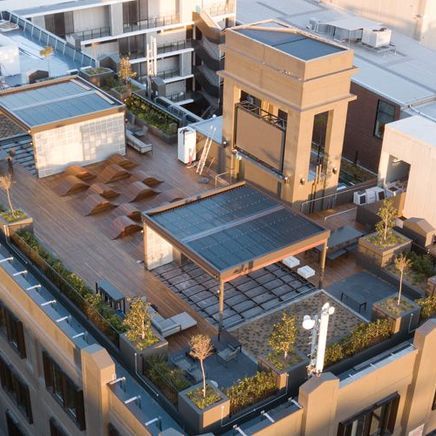 How one outdoor solutions supplier is disrupting the construction industry