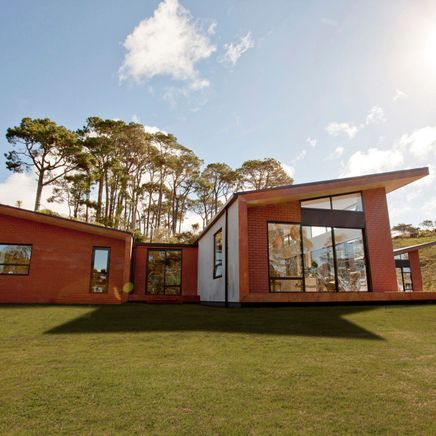 Green, eco, passive. How do we define sustainability?