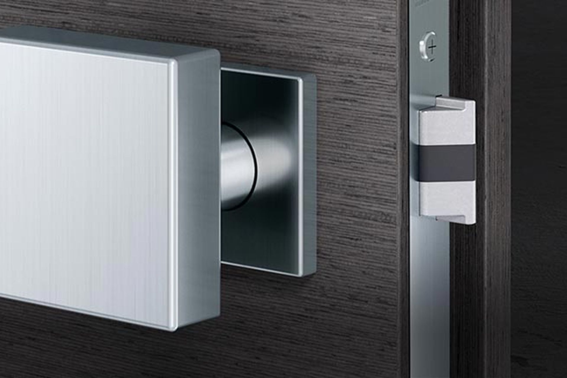 FSB Pull and Pad Handles.