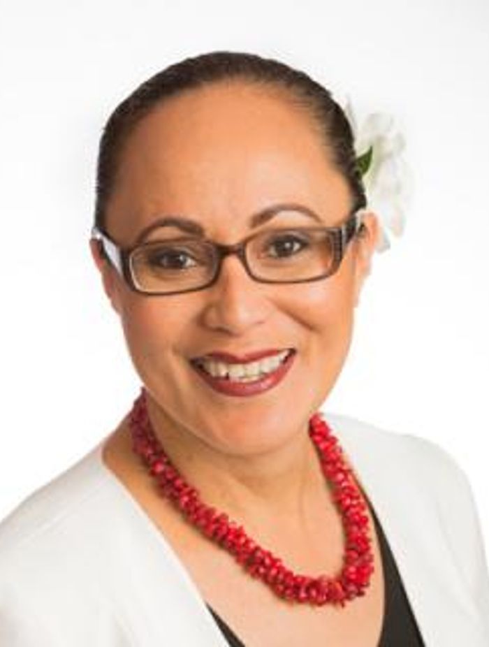 Hon. Salesa is New Zealand’s first Tongan born, Tongan-speaking MP and Minister.