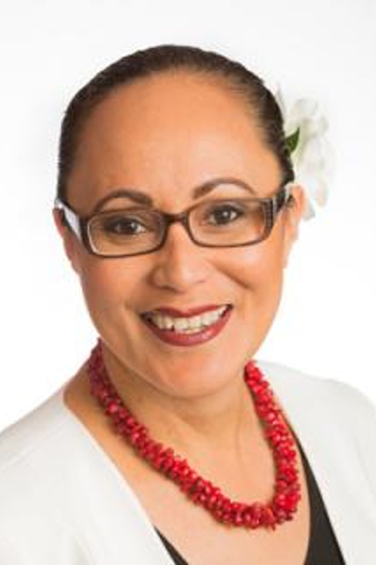 Hon. Salesa is New Zealand’s first Tongan born, Tongan-speaking MP and Minister.