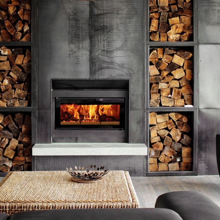 Clearing the air about clean air approved wood fire