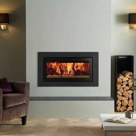 Stylish sustainability: an interview with Gordon Subritzky from The Fireplace