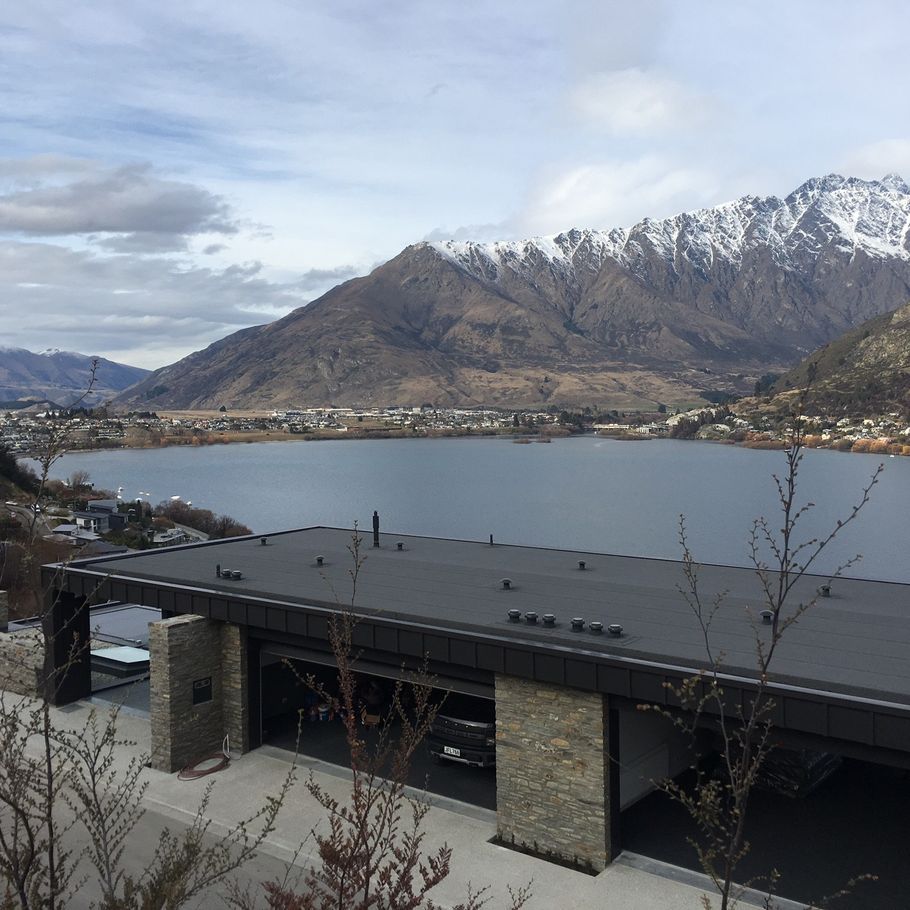 Beating ‘the winter penalty’ with membrane roofing