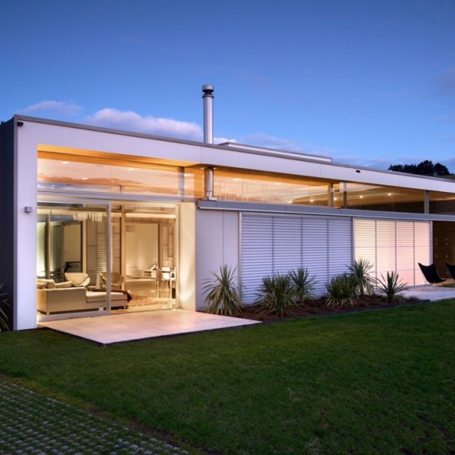 The psychology of spaces: why architects aren't just for the wealthy