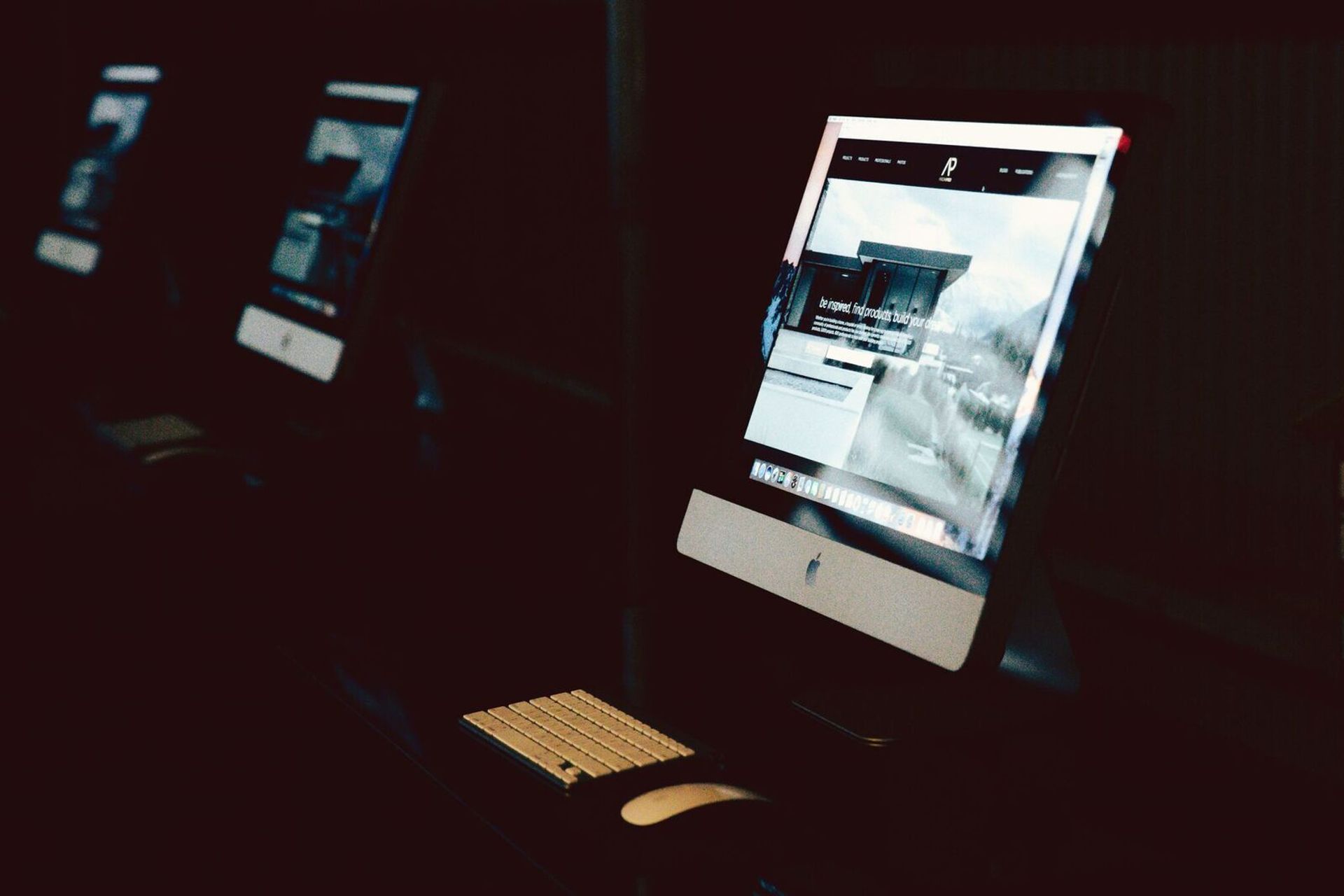 ArchiPro 2.0 demo at the 2018 Meet Greet &amp; Eat Event