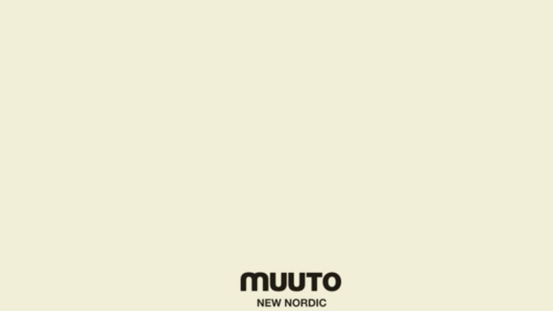 Muuto - Finding Home