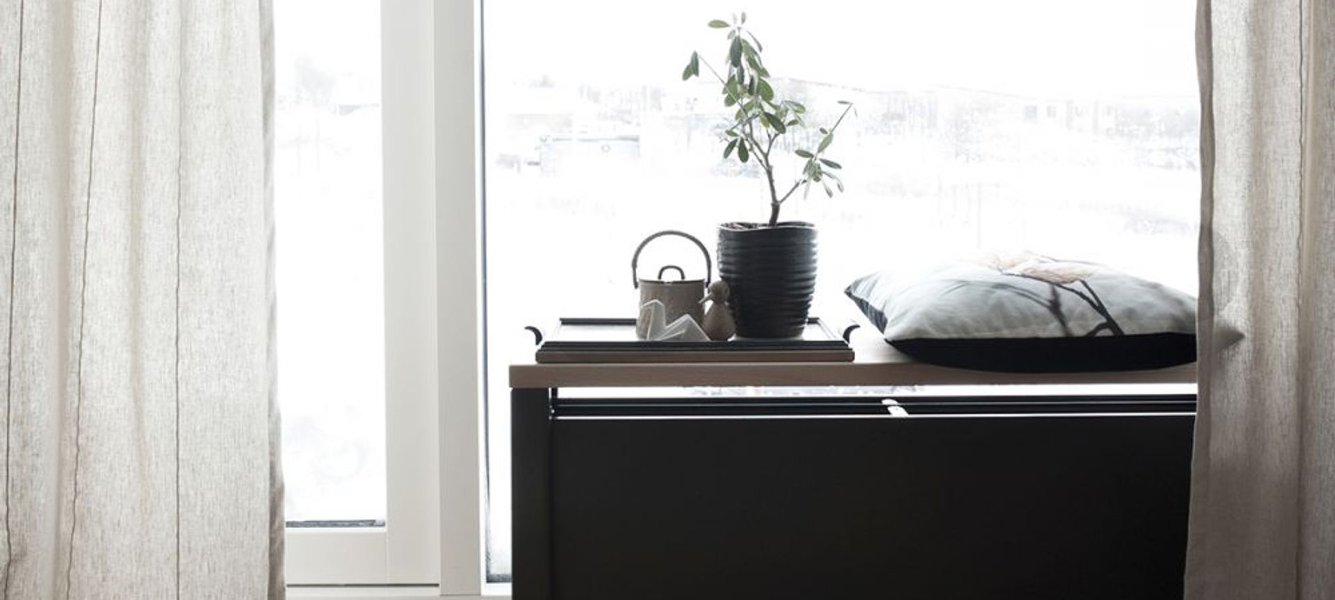 banner
