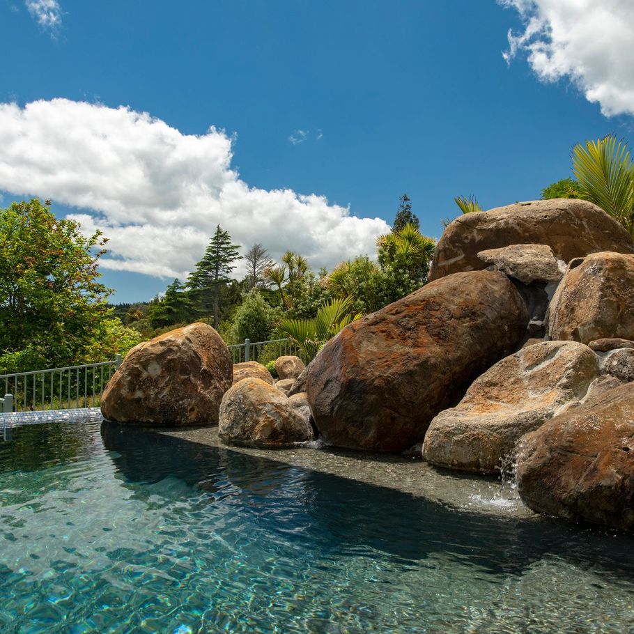 Get your pool ready for summer