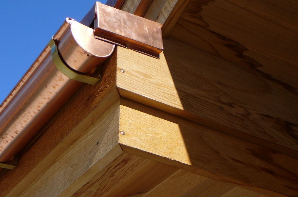 Western Red Cedar