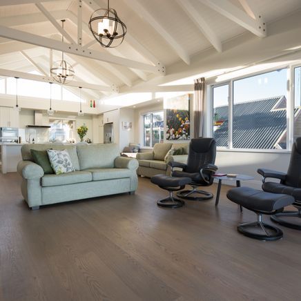 Durable and Beautiful: Engineered Wood Flooring Trends for 2019