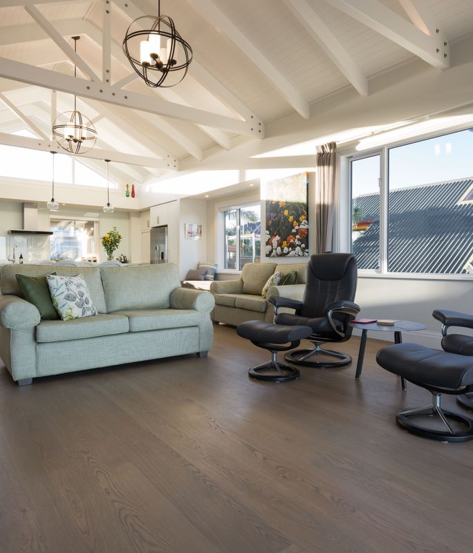 Durable and Beautiful: Engineered Wood Flooring Trends for 2019