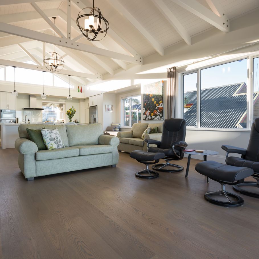 Durable and Beautiful: Engineered Wood Flooring Trends for 2019