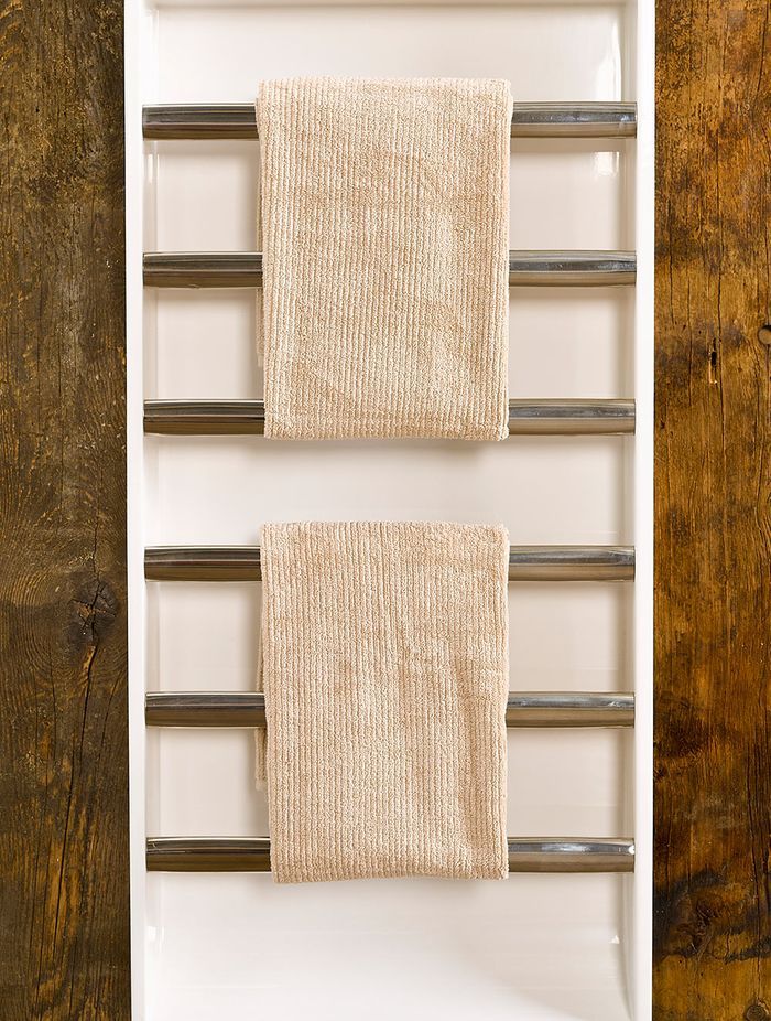 EasyNiche Recessed Towel Warmer