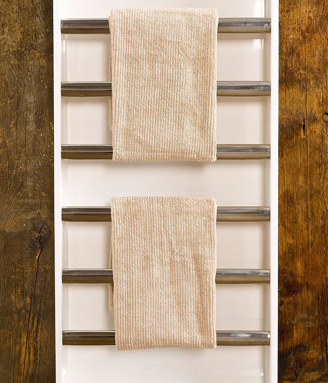 EasyNiche Recessed Towel Warmer