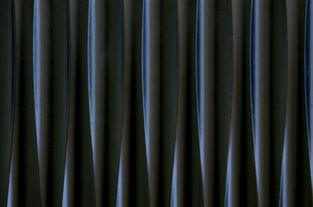 Décortech Effects Panels Waterfall Pattern 