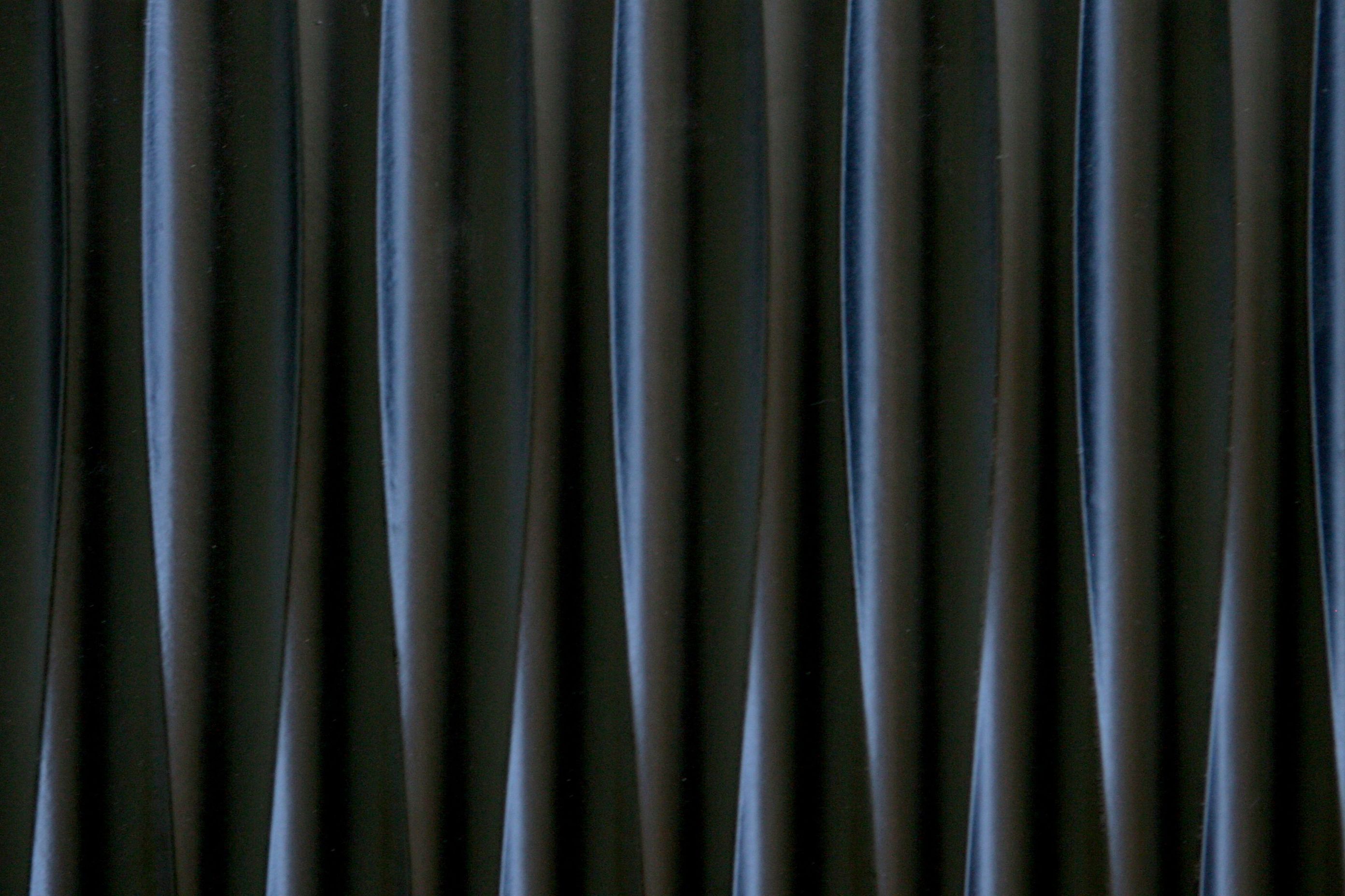 Décortech Effects Panels Waterfall Pattern 