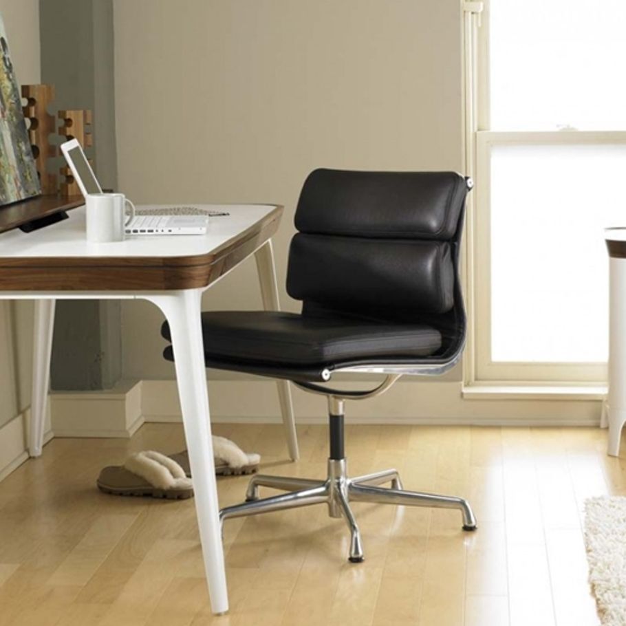 Putting the pro in productivity: top home office design ideas