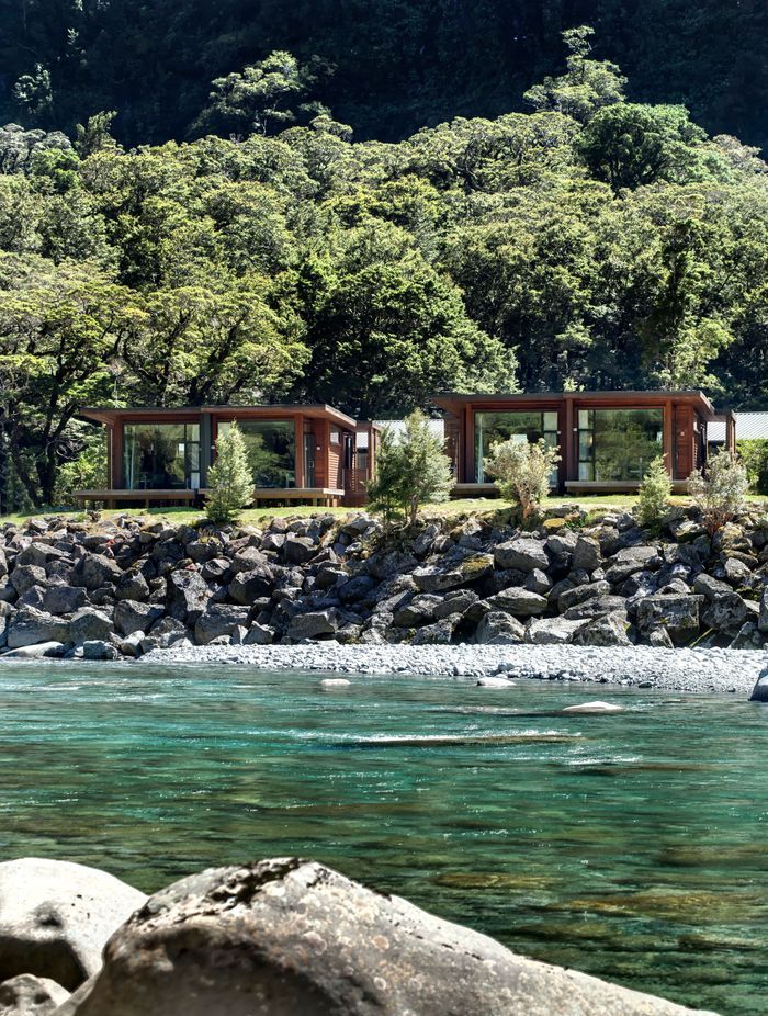 Milford Sound Lodge