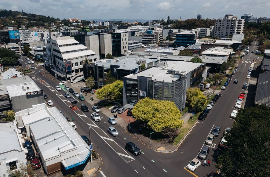 1 Broadway, Newmarket