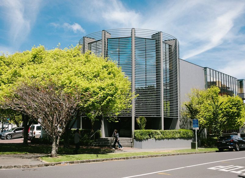 1 Broadway, Newmarket