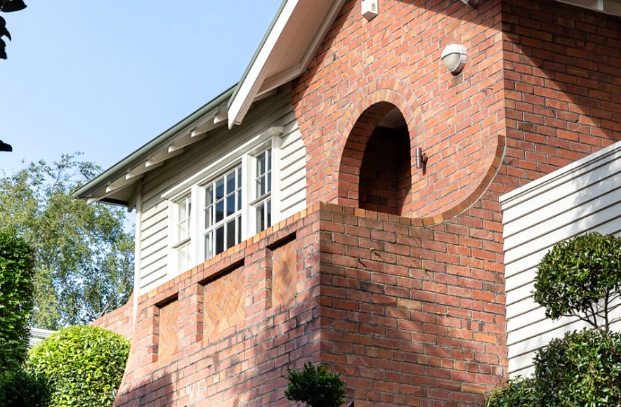 Mount Eden House