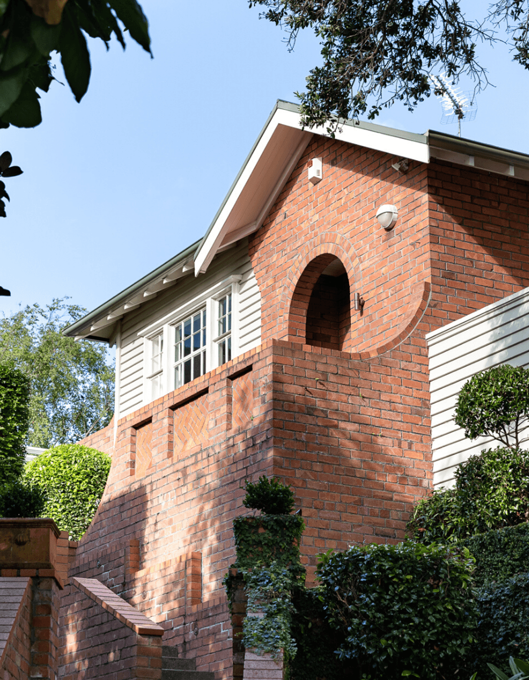 Photographed by Michelle Weir