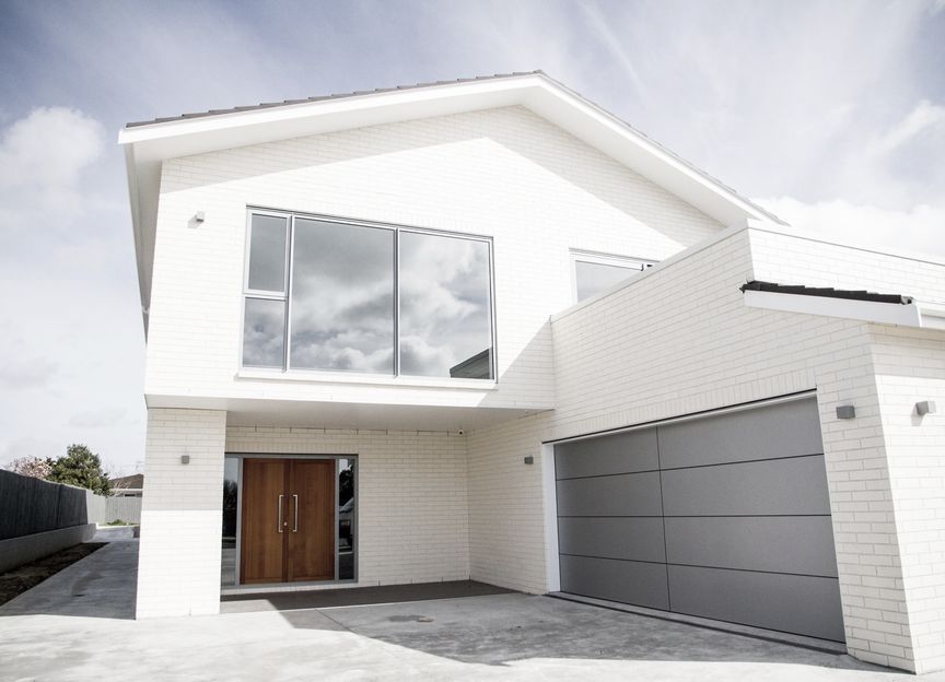 Andesite Architects