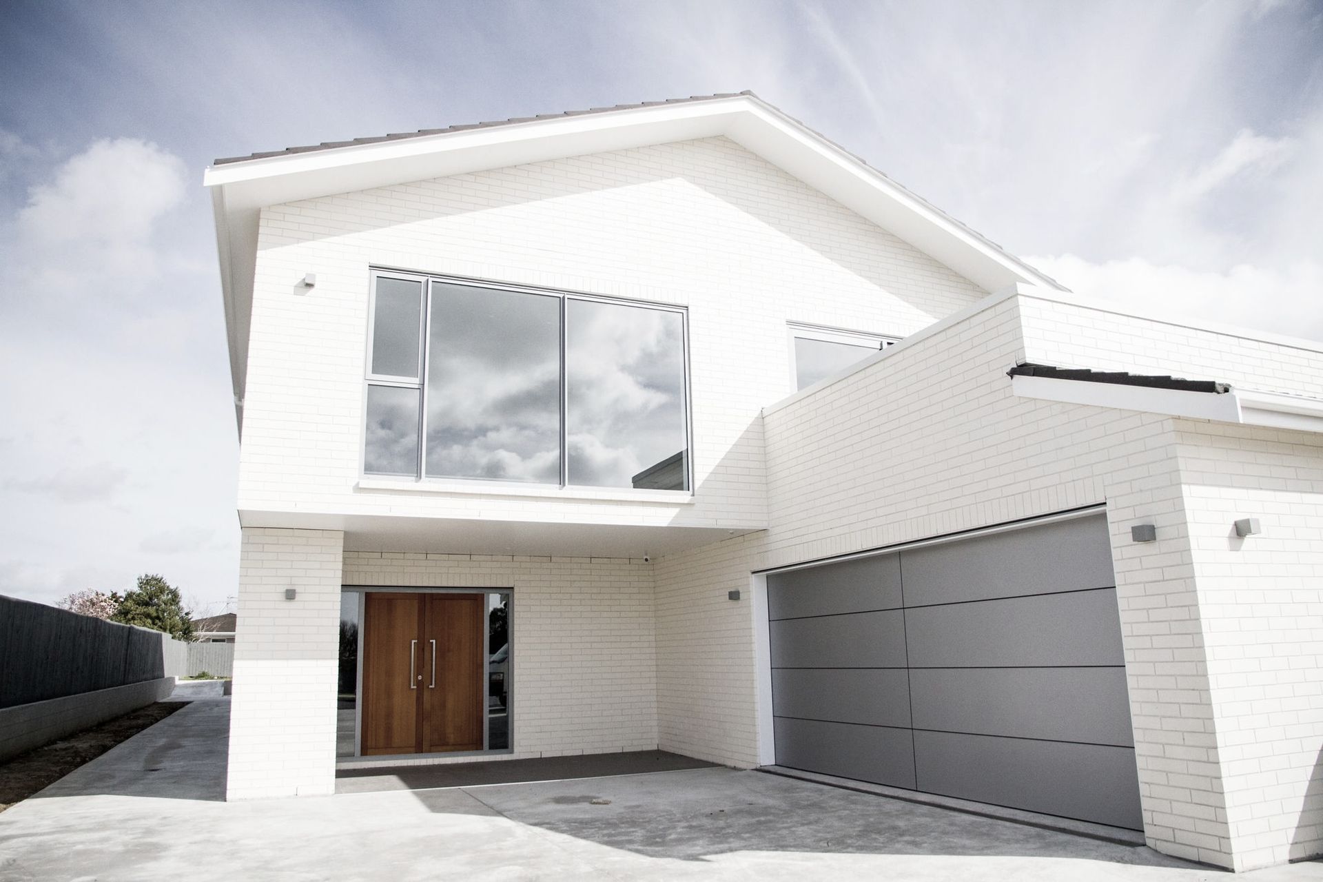 Hero Banner for Andesite Architects