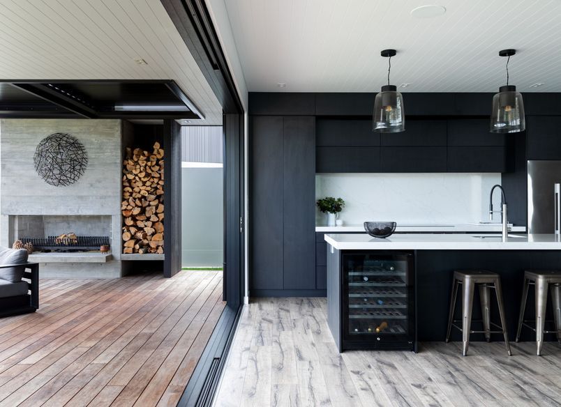 Waterways Parade Pauanui