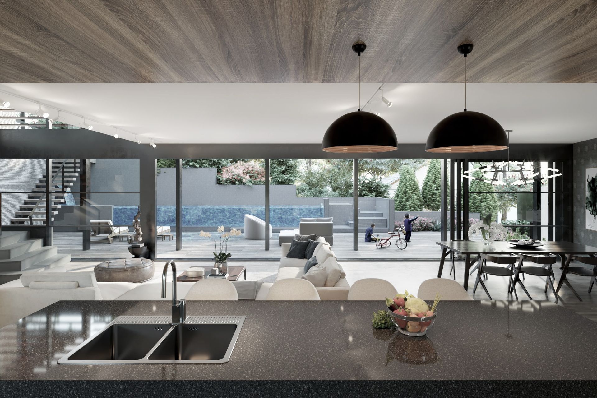 10 x 10 Architecture banner