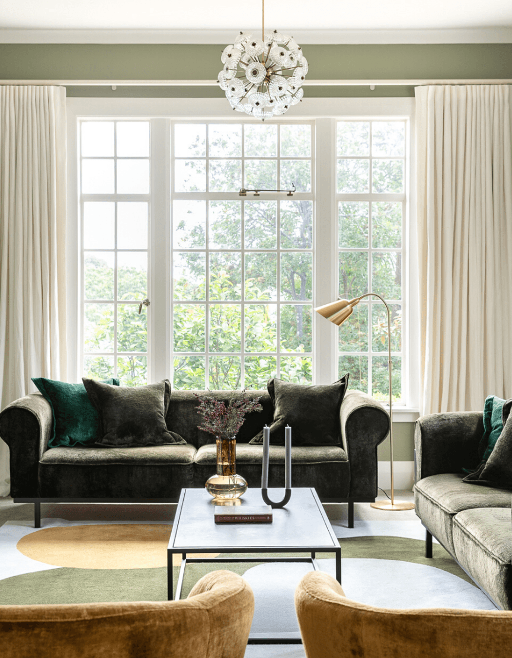 Photographed by Michelle Weir