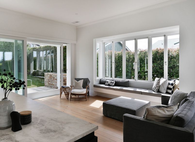 Northcote Point Renovation