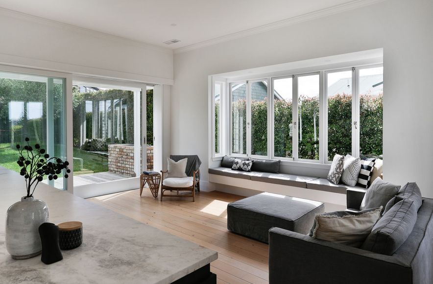 Northcote Point Renovation
