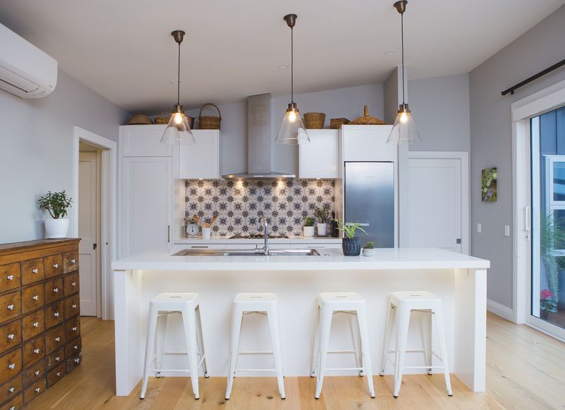 10star Homestar Renovation