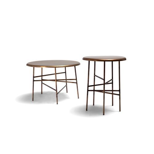 10th Star Coffee Table by Exteta
