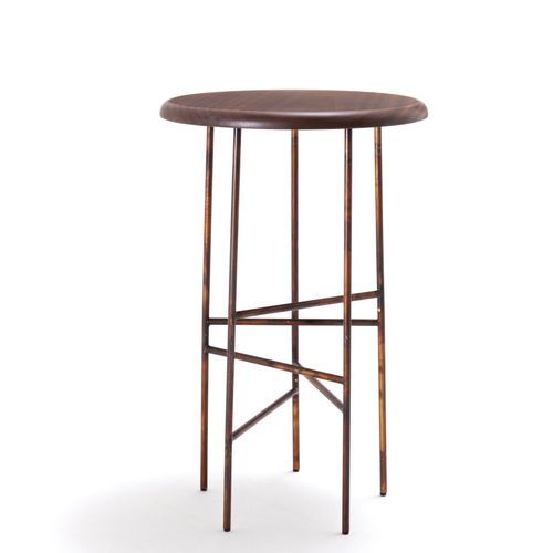 10th Star Side Table by Exteta