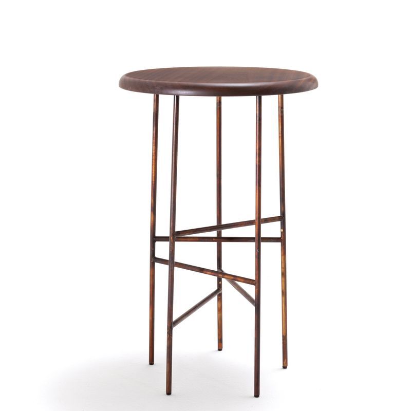 10th Star Side Table by Exteta