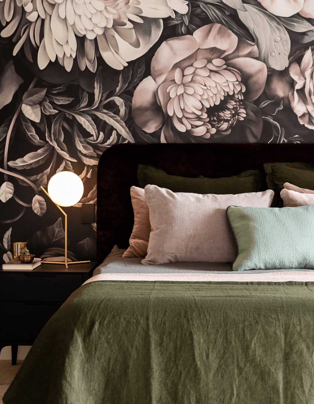 Photographed by Michelle Weir