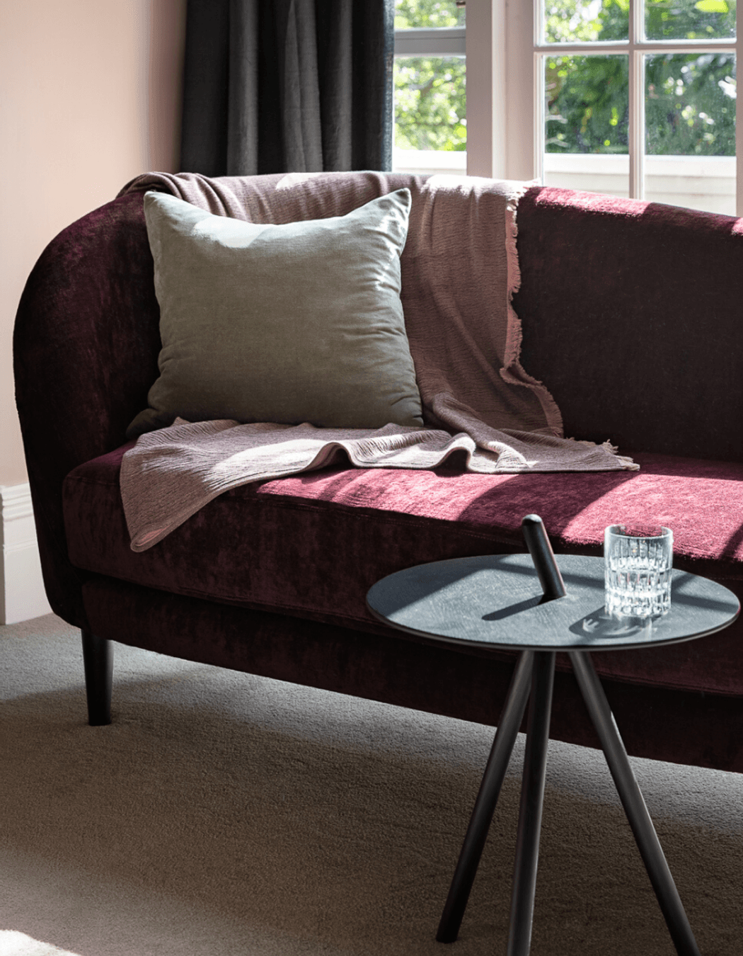 Photographed by Michelle Weir