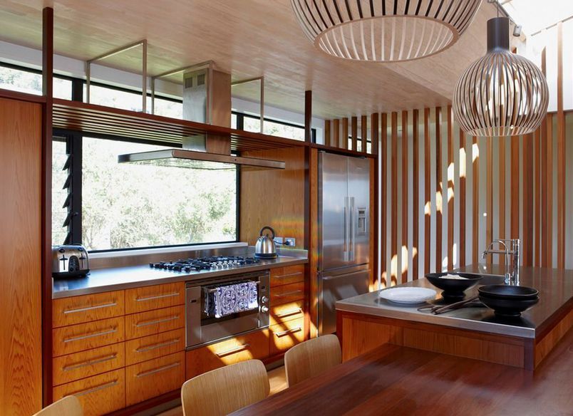 Waiheke House