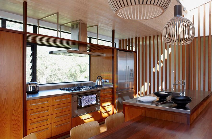 Waiheke House