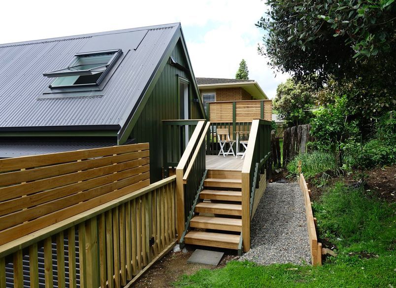 Attic Conversion