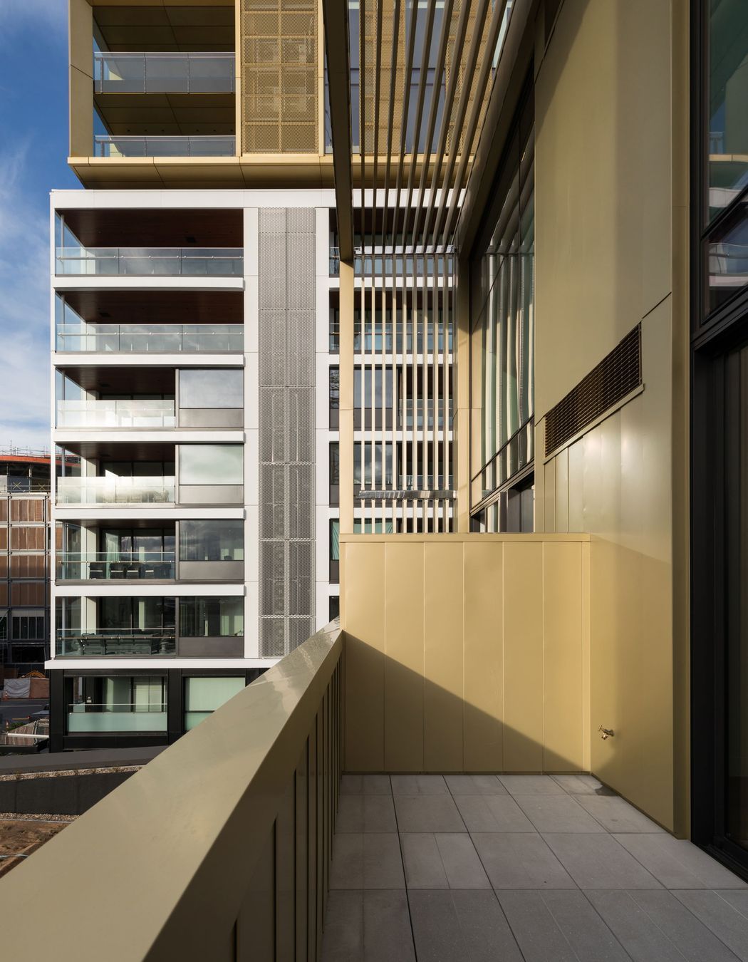 132 Halsey Street, Auckland