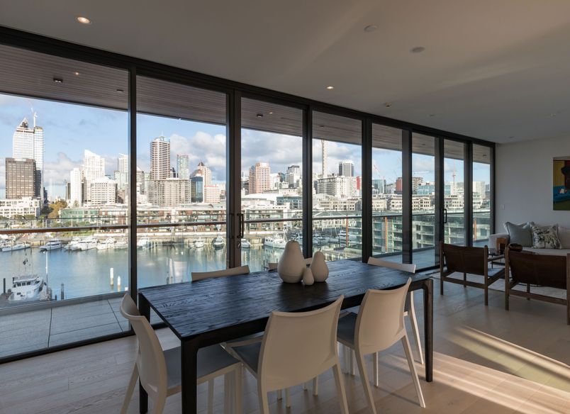 132 Halsey Street, Wynyard Quarter Auckland