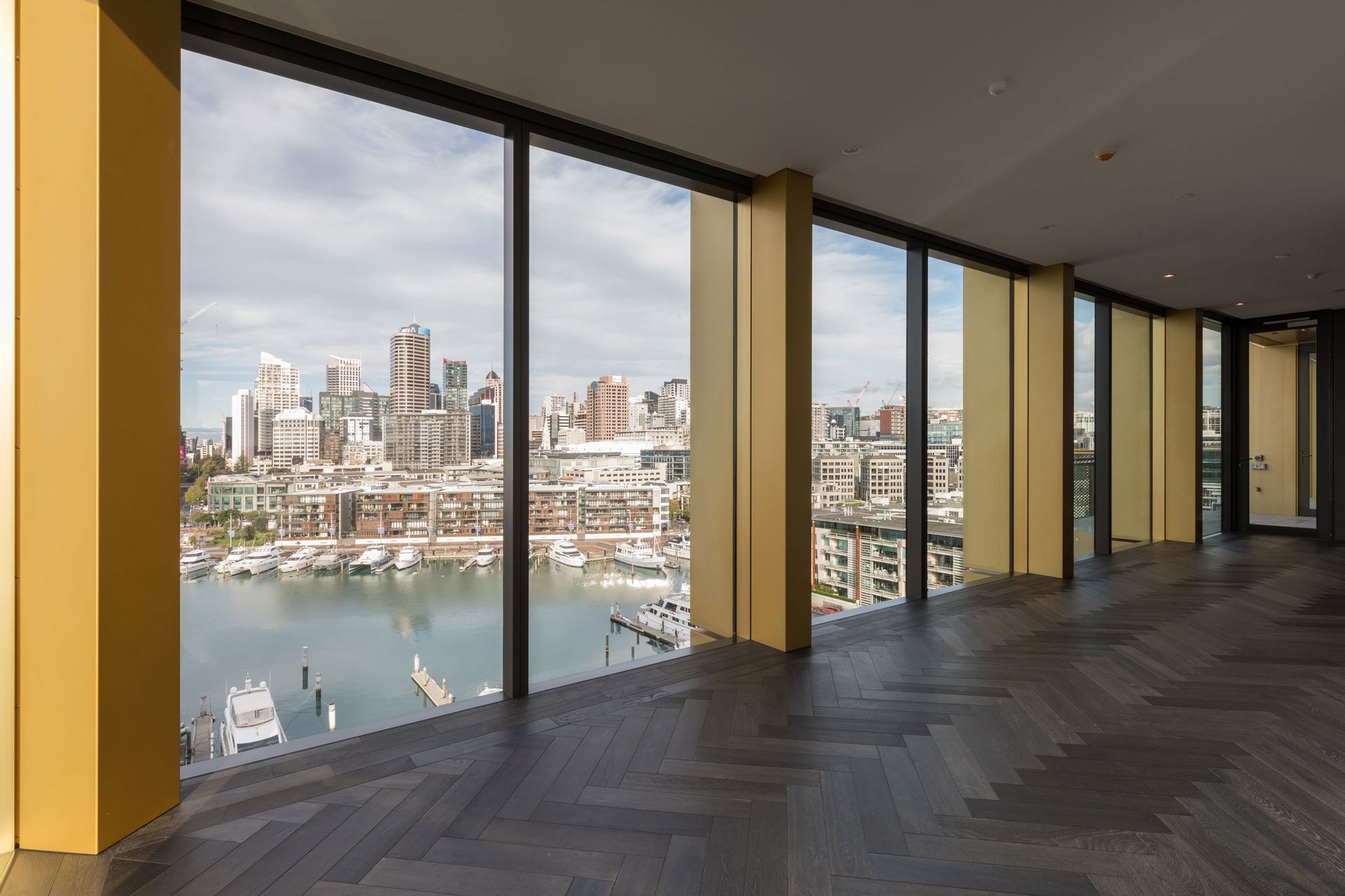 132 Halsey Street, Auckland