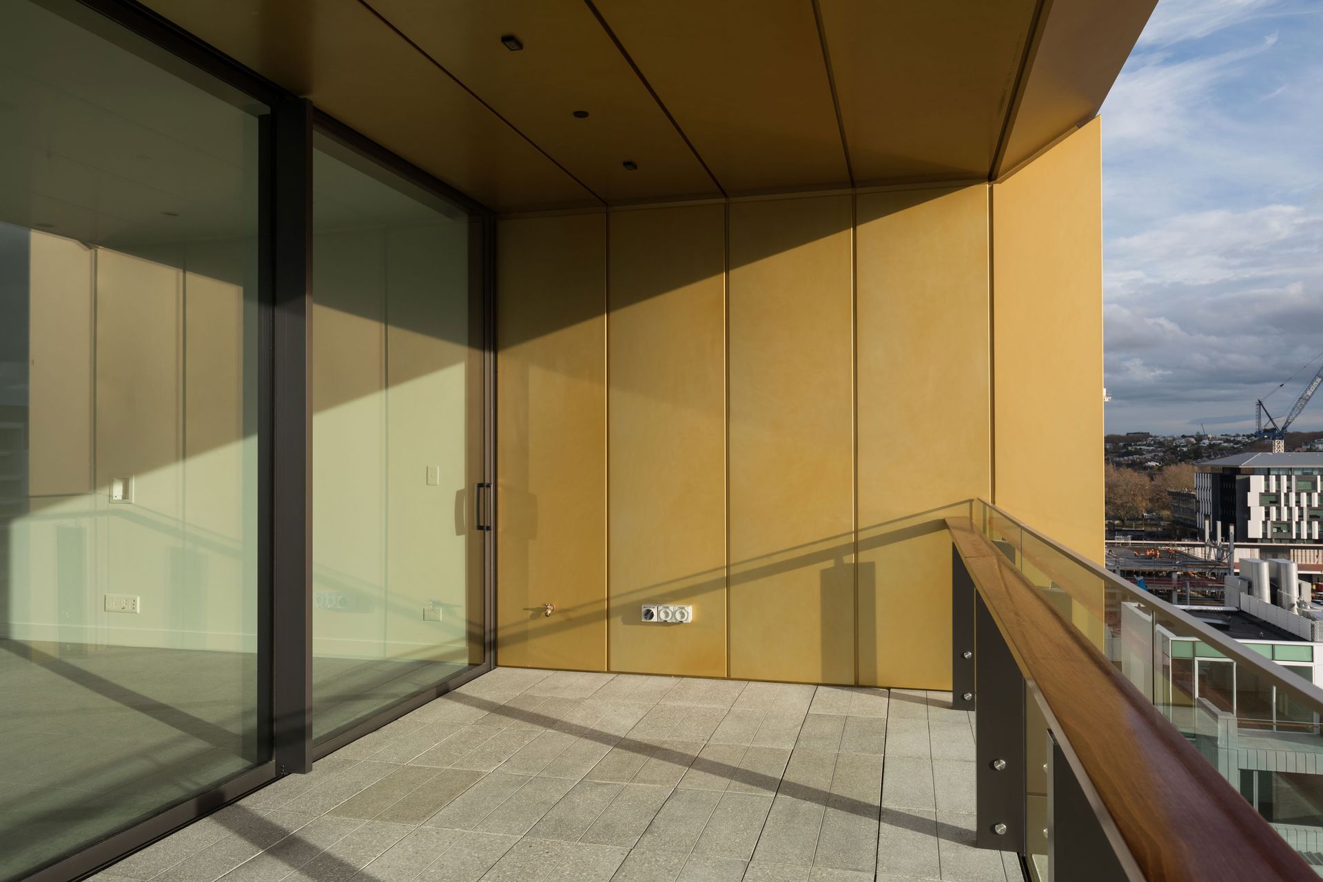 132 Halsey Street, Auckland