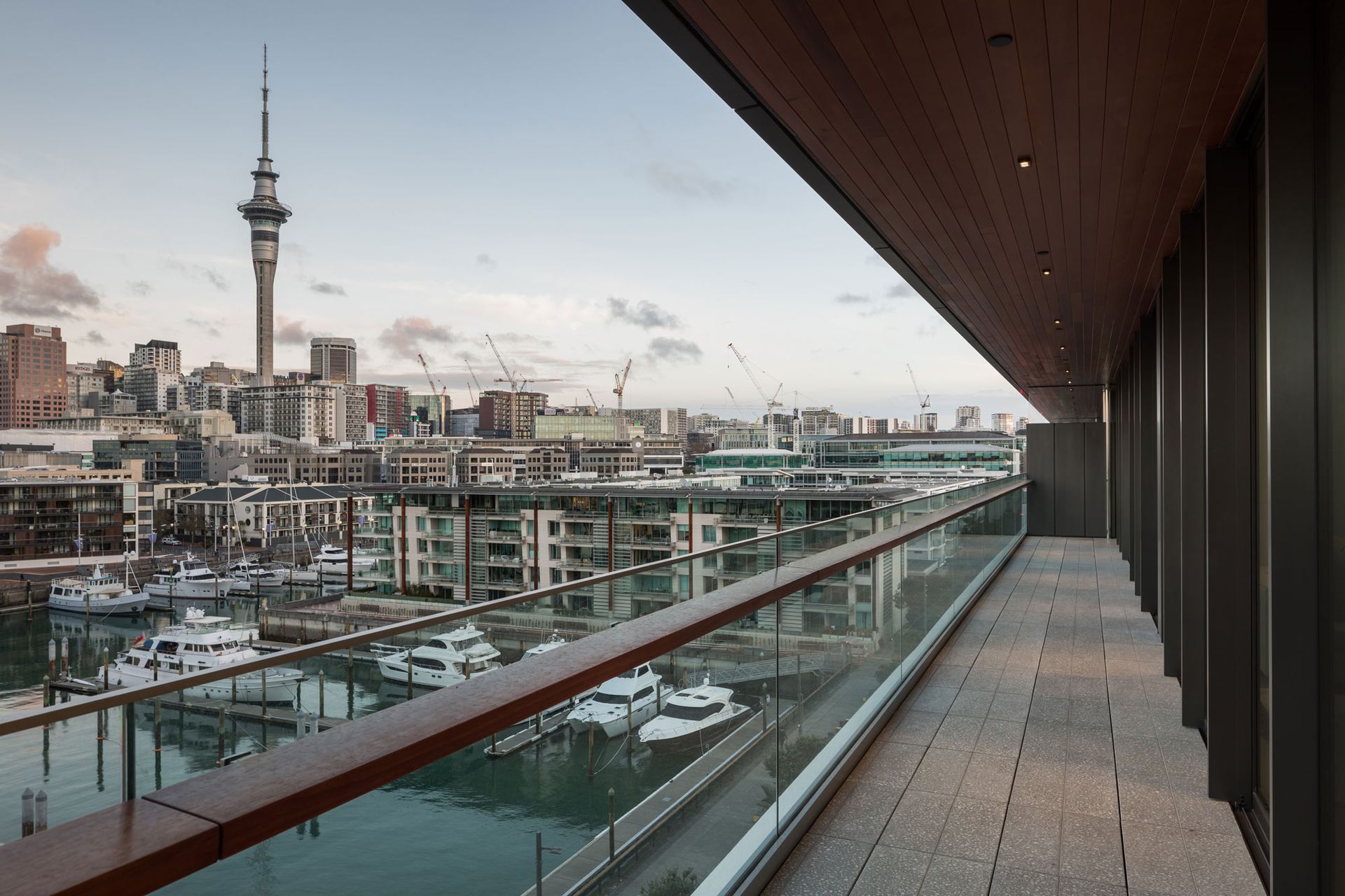 132 Halsey Street, Auckland