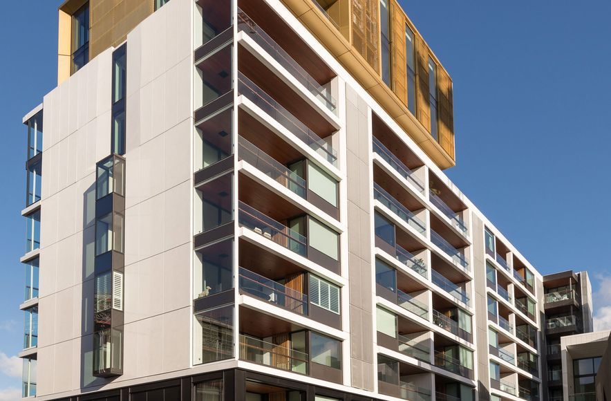 132 Halsey Street, Wynyard Quarter Auckland